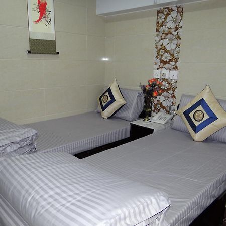 Narli Guest House Kowloon  Εξωτερικό φωτογραφία