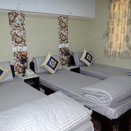 Narli Guest House Kowloon  Εξωτερικό φωτογραφία