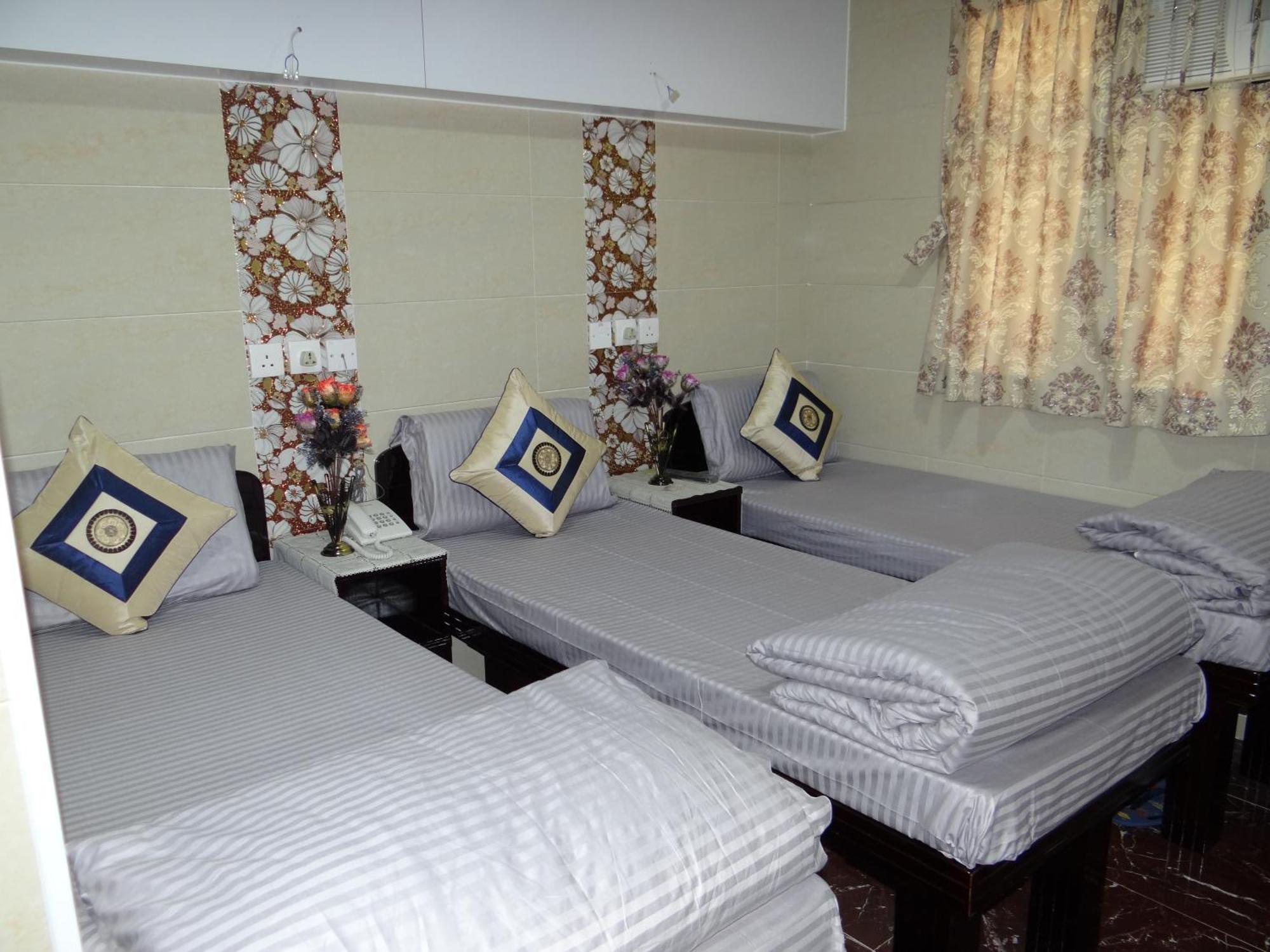 Narli Guest House Kowloon  Εξωτερικό φωτογραφία
