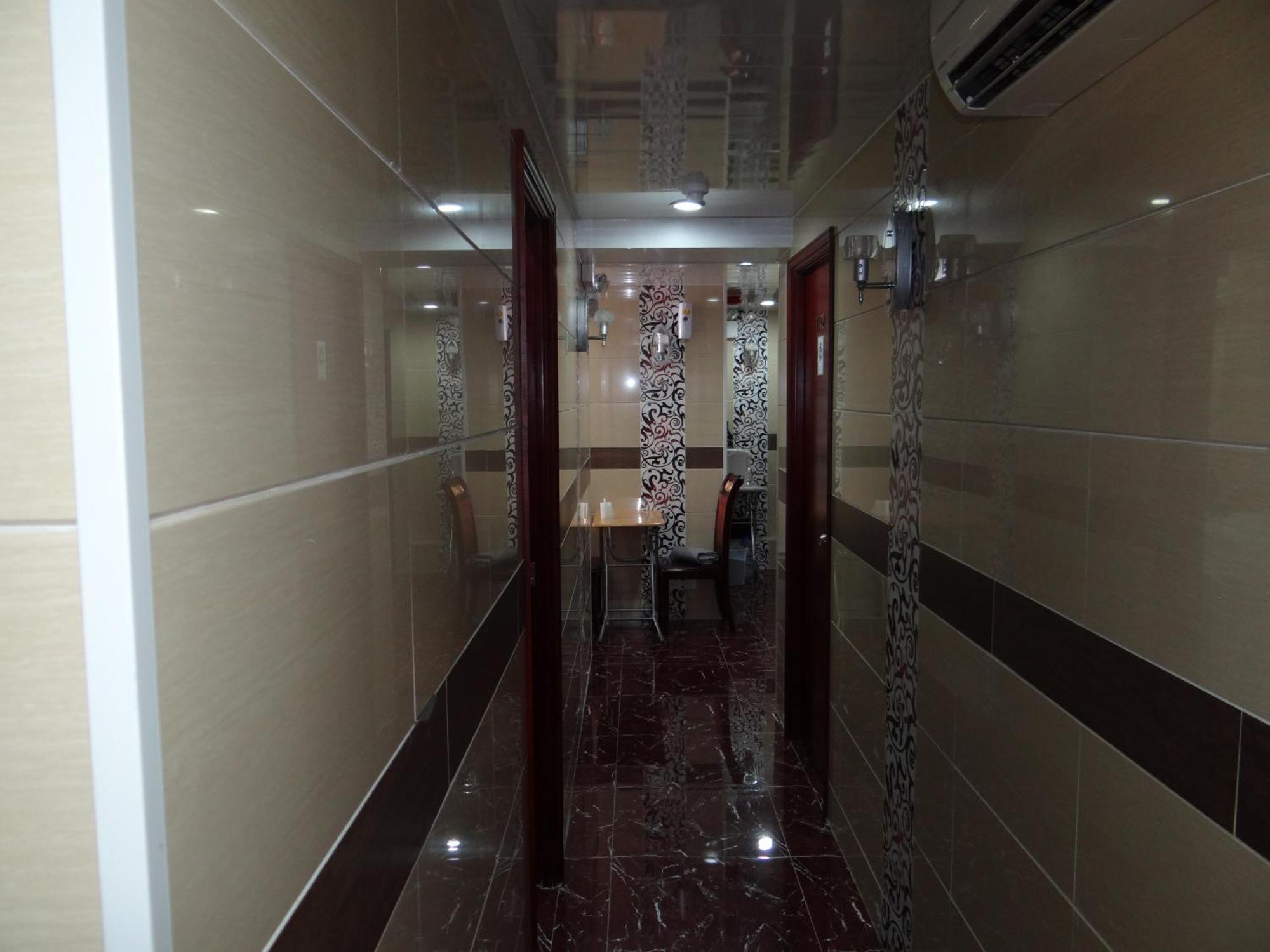 Narli Guest House Kowloon  Εξωτερικό φωτογραφία