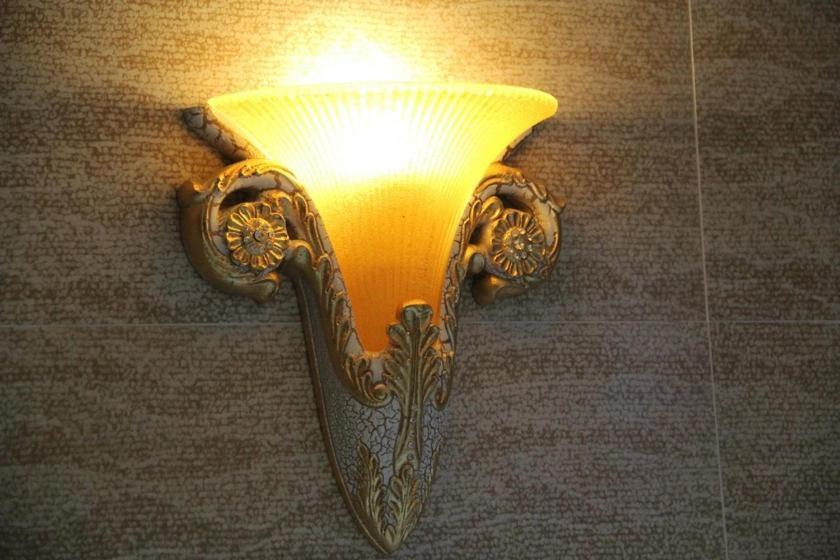 Narli Guest House Kowloon  Εξωτερικό φωτογραφία