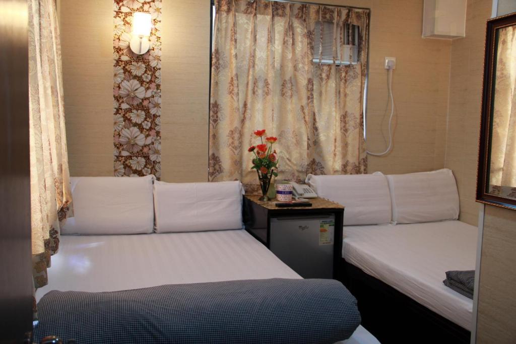 Narli Guest House Kowloon  Δωμάτιο φωτογραφία