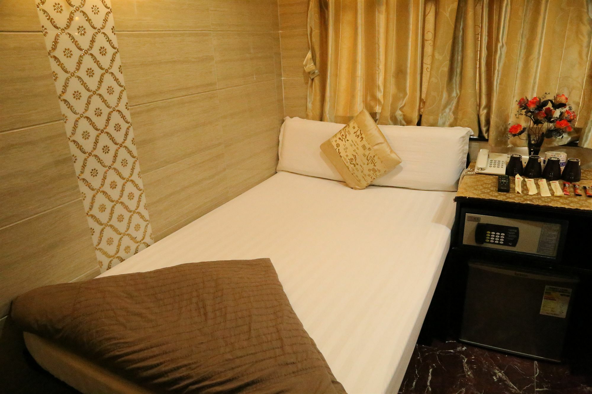 Narli Guest House Kowloon  Εξωτερικό φωτογραφία