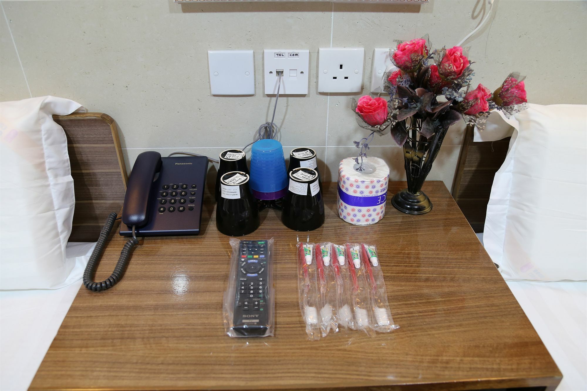 Narli Guest House Kowloon  Εξωτερικό φωτογραφία